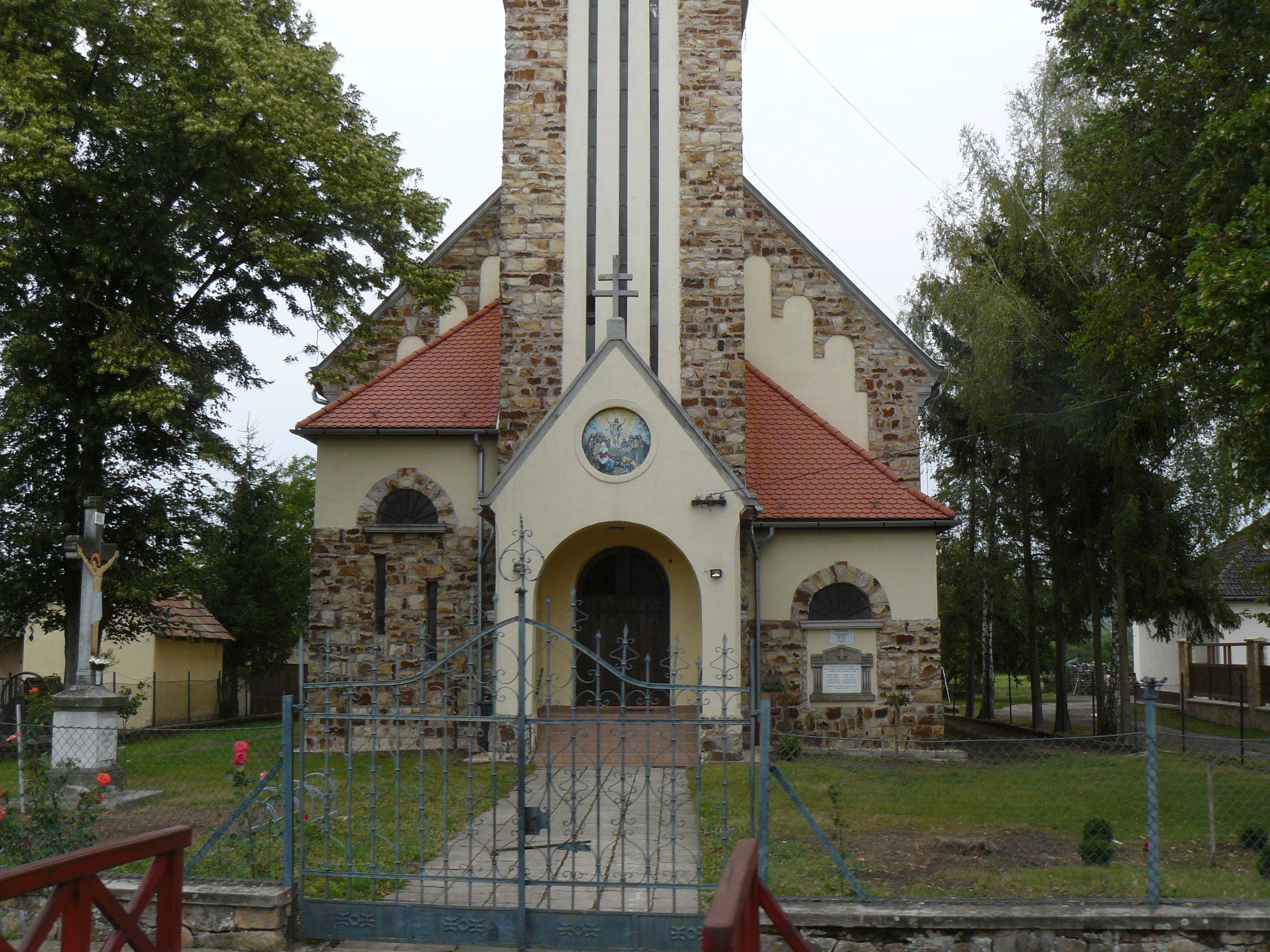 39  Alsóregmec