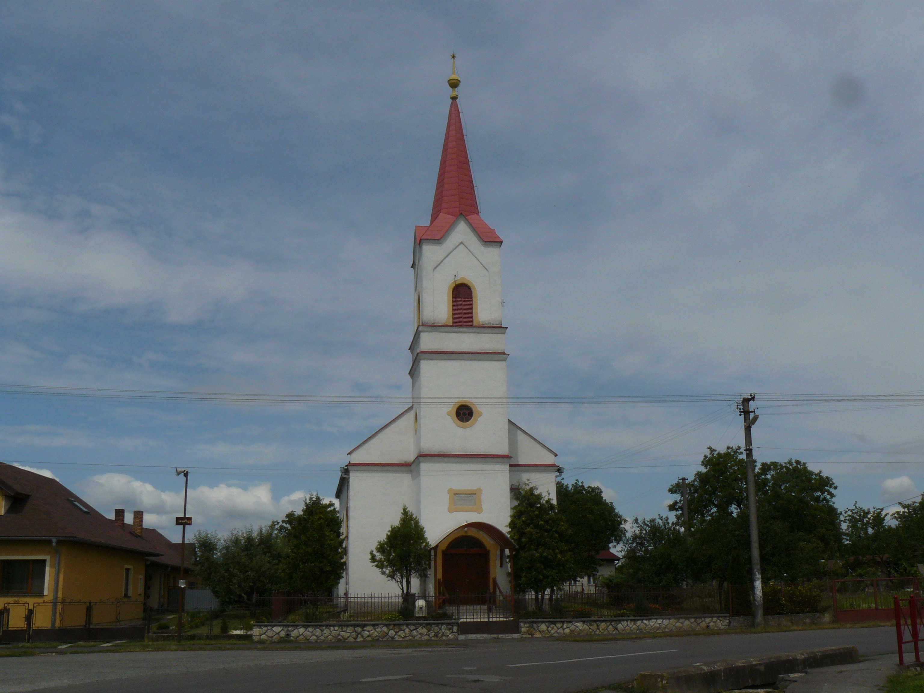 49 Michaľany