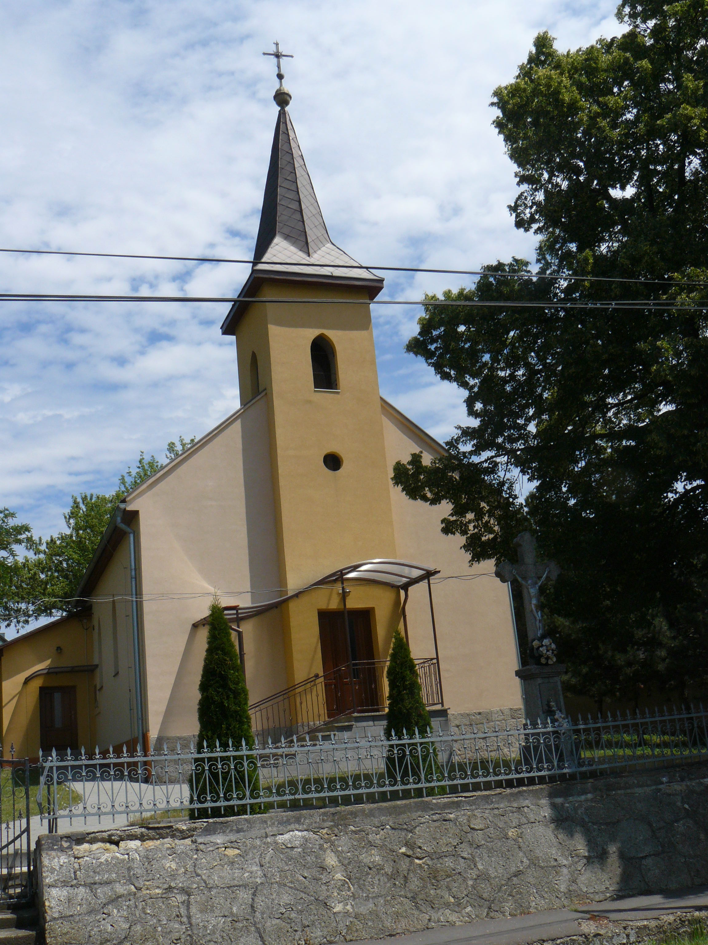 65 Luhyňa