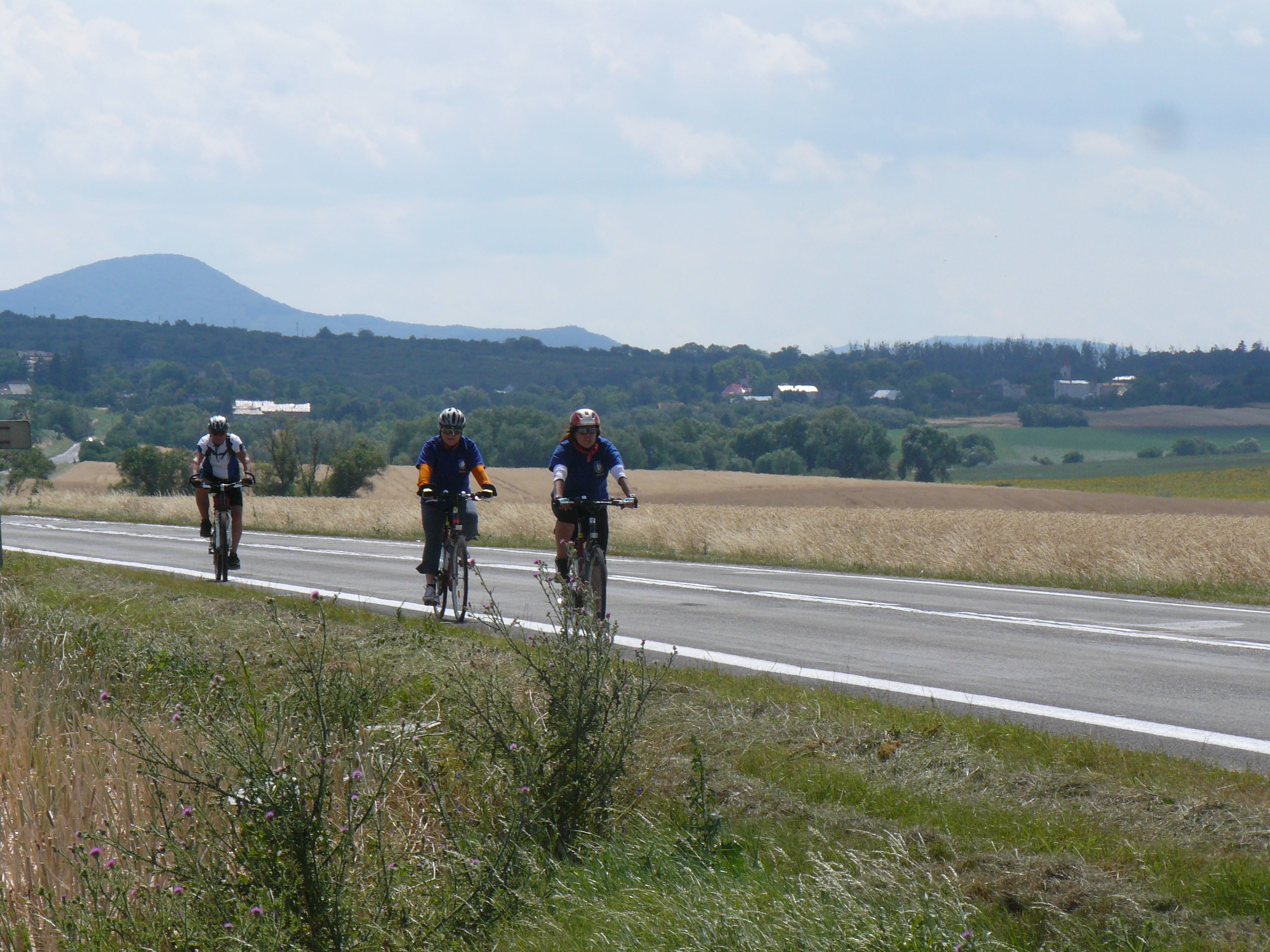83 Po ceste 79 do Trebišova