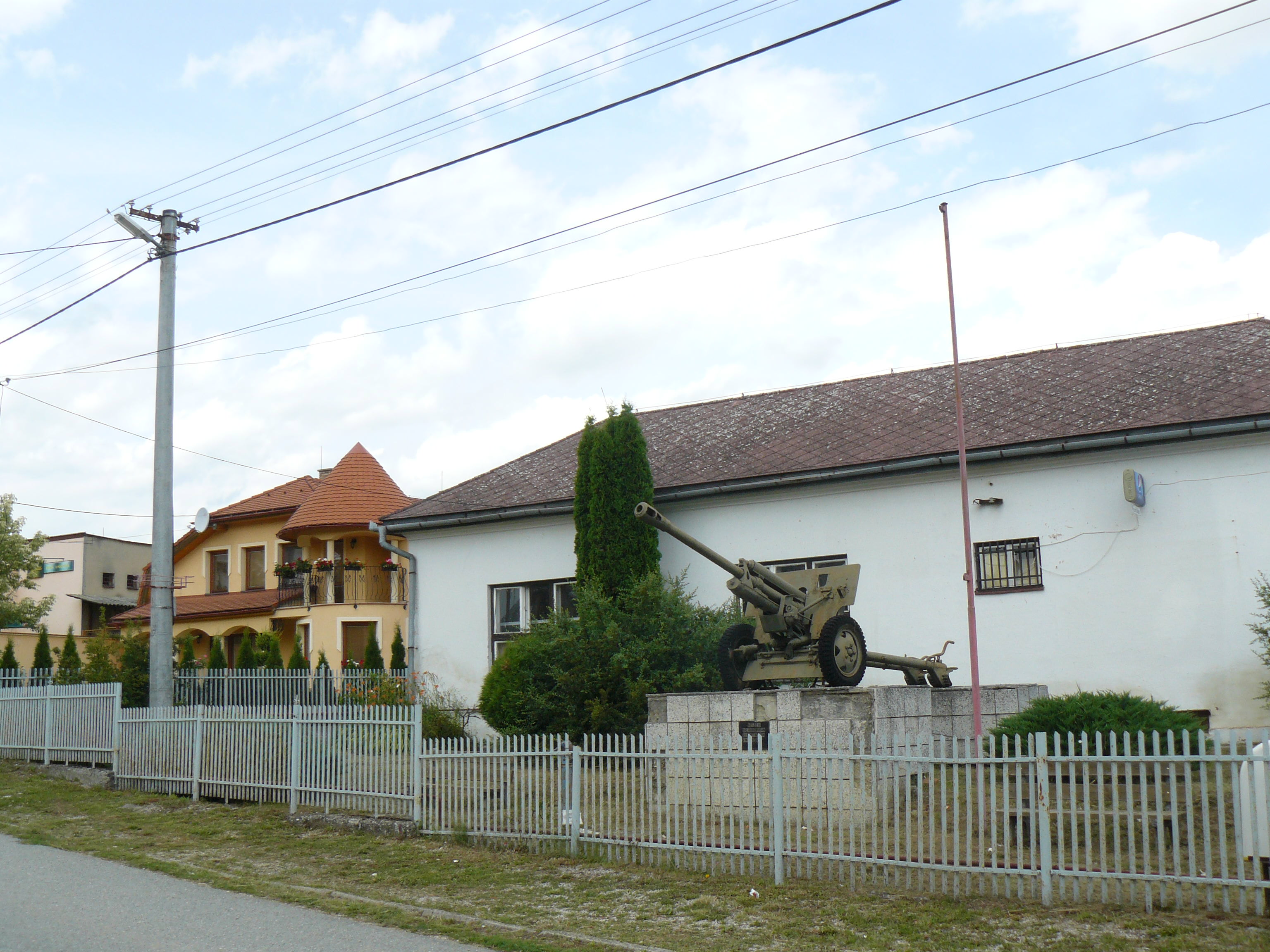 61 Janík