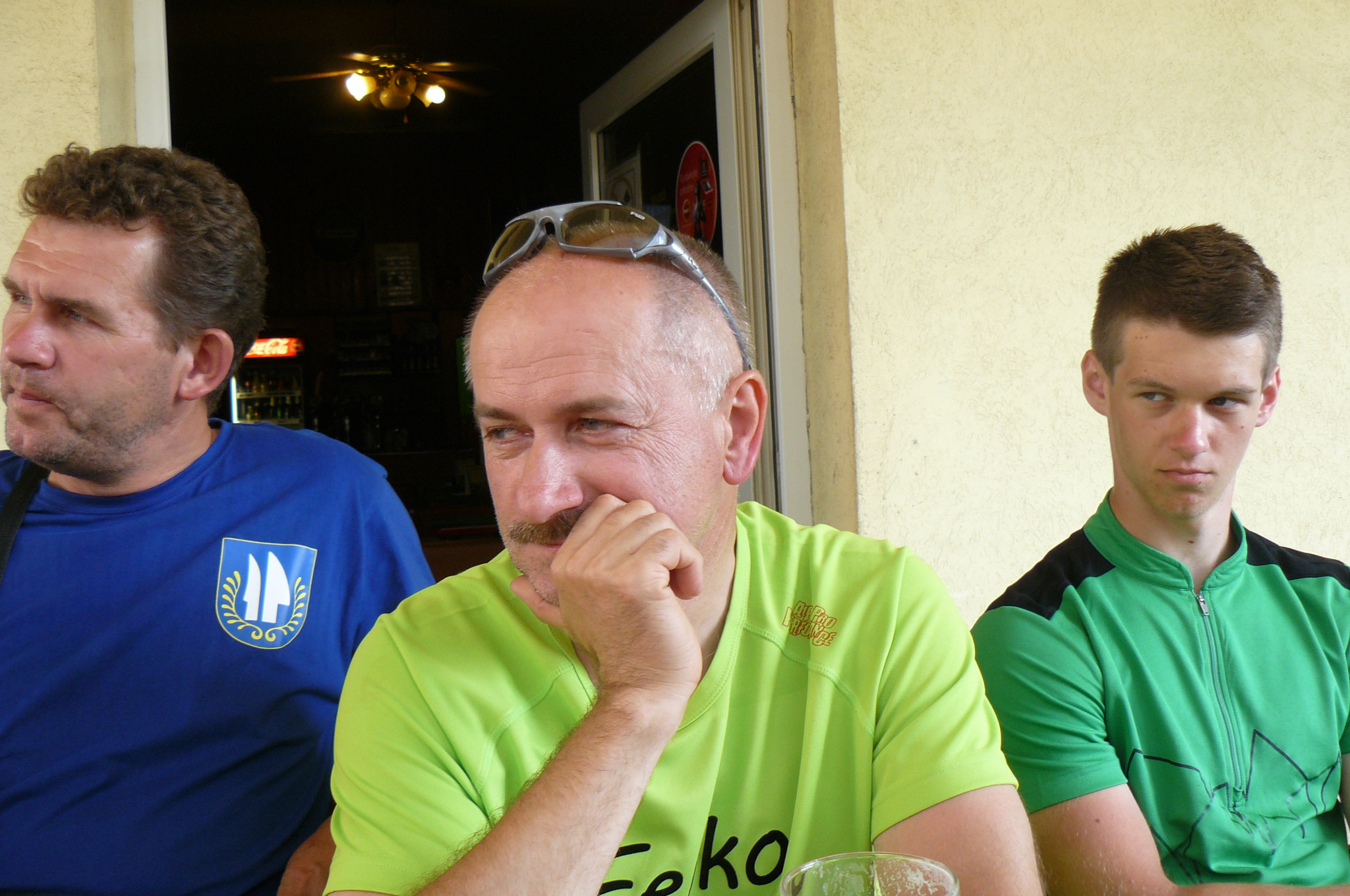 115 Trebišov - piváreň Longov