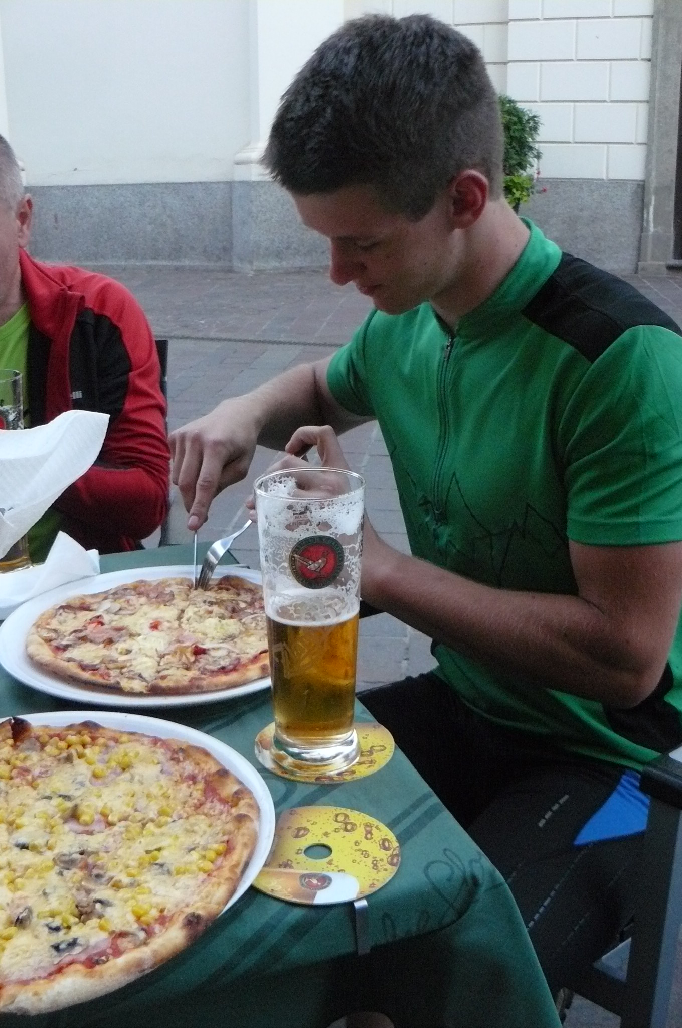 134 Košice