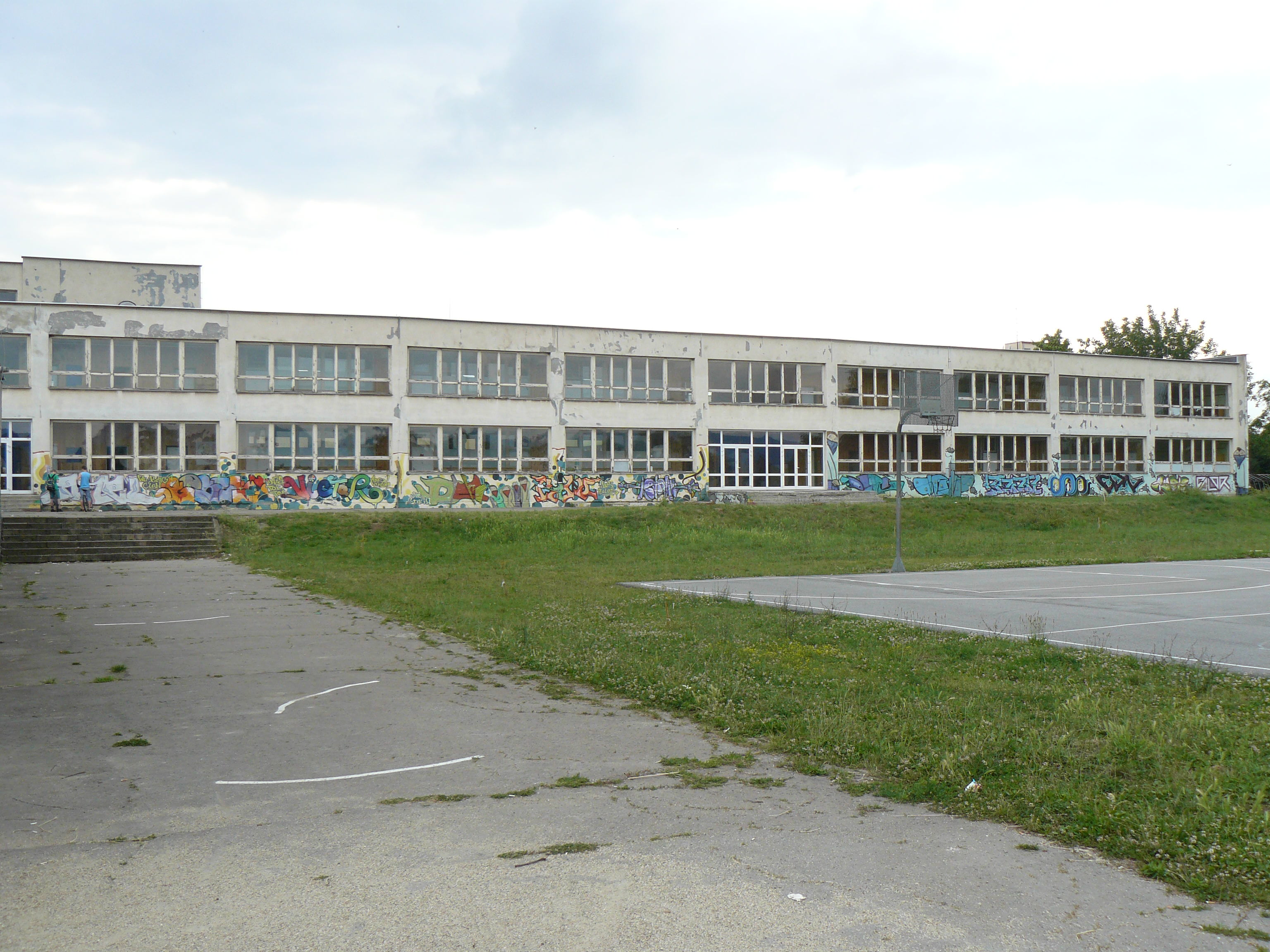 91 Seňa - ZŠ