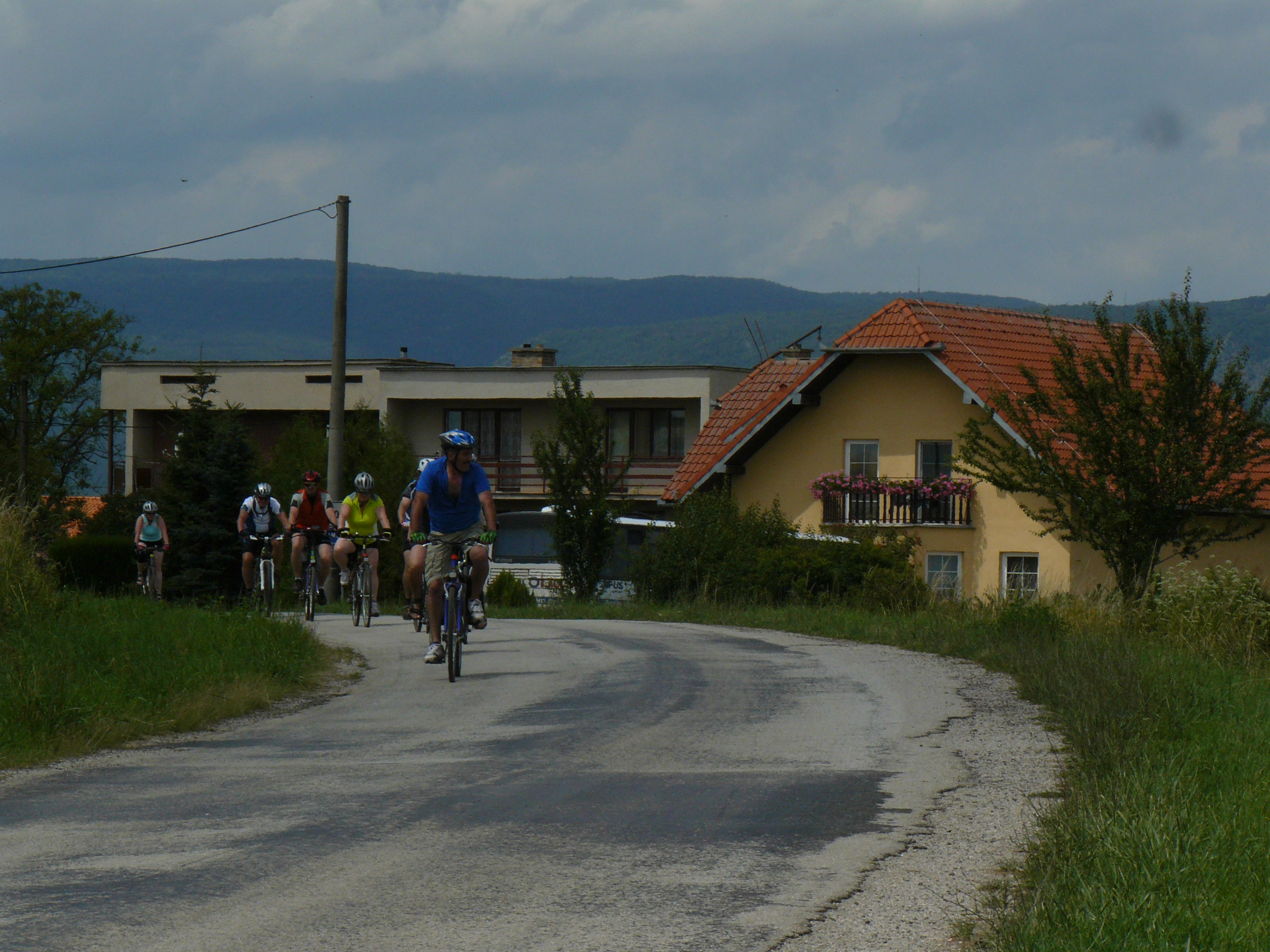 53 Žarnov